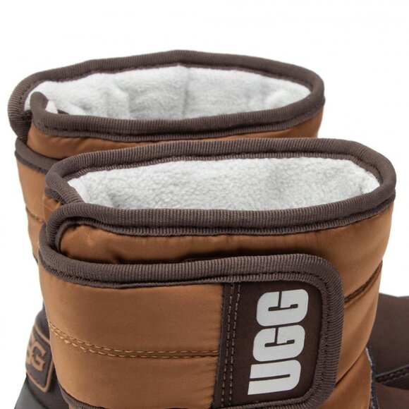 UGG Kids Toty Weather Snow Boot - Picture 5 of 10